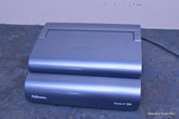 FELLOWES QUASARE500 ELECTRIC COMB BINDER