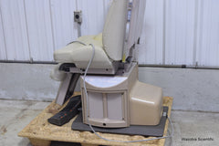 MIDMARK RITTER 75 EVOLUTION POCEDURAL EXAM CHAIR 319-005