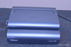 FELLOWES QUASARE500 ELECTRIC COMB BINDER
