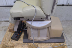 MIDMARK RITTER 75 EVOLUTION POCEDURAL EXAM CHAIR 319-005