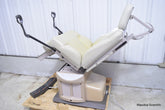 MIDMARK RITTER 75 EVOLUTION POCEDURAL EXAM CHAIR 319-005