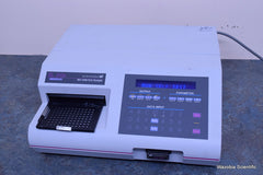 BIO-TEK INSTRUMENT BIO KINETICS READER MODEL EL 312E MICROPLATE
