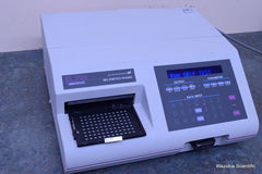 BIO-TEK INSTRUMENT BIO KINETICS READER MODEL EL 312E MICROPLATE