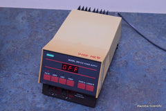 BIO RAD MODEL 200/2.0 POWER SUPPLY