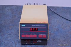 BIO RAD MODEL 200/2.0 POWER SUPPLY