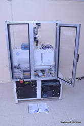 GE EXPLORE LOCUS SP AUTO LOADER MS8X CAB 90 MICRO CT X-RAY SCANNER CM-8X CMR8X