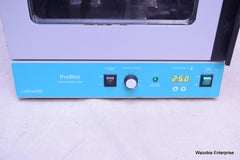 LABNET PROBLOT HYBRIDIZATION OVEN L12