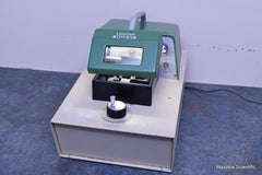 LANCER VIBRATOME SERIES 1000 TISSUE SECTIONING SYSTEM