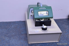 LANCER VIBRATOME SERIES 1000 TISSUE SECTIONING SYSTEM