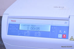 THERMO SCIENTIFIC SORVALL ST8 75007200 LABORATORY CENTRIFUGE