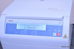 THERMO SCIENTIFIC SORVALL ST8 75007200 LABORATORY CENTRIFUGE