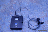 AKG PT 4500 PT4500 WIRELESS TRANSMITTER