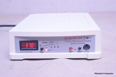 BIOPTECHS FCS2 FCS3 CLOSED CHAMBER SYSTEM CONTROLLER FOCHT CHAMBER SYSTEM