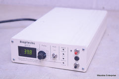 BIOPTECHS TC3 CULTURE DISH MICRO-OBSERVATION TEMPERATURE CONTROL SYSTEM