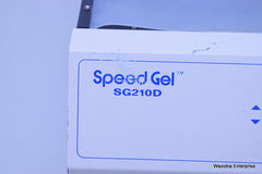 SAVANT SG200 SPEED GEL DRYER SG210D-120