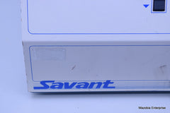 SAVANT SG200 SPEED GEL DRYER SG210D-120