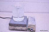 THERMOLYNE NUOVA II LABORATORY STIRRER MODEL S18525