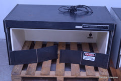 LOT OF 2 LABCONCO PCR ENLOSURE