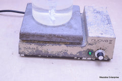 THERMOLYNE NUOVA II LABORATORY STIRRER MODEL S18525