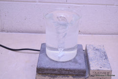 THERMOLYNE NUOVA II LABORATORY STIRRER MODEL S18525