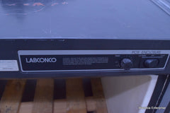 LOT OF 2 LABCONCO PCR ENLOSURE