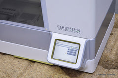 NANOSTRING TECHNOLOGIES NCOUNTER PREP STATION LIQUID HANDLING ROBOT
