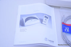 LAERDAL VITALSIM VITAL SIGNS SIMULATOR TRAINING FCC ID QHQ-FST 1909