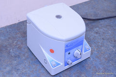 SEPARATION TECHNOLOGY STI MICRO 12 LABORATORY MICRO CENTRIFUGE WITH ROTOR