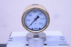 BIO-RAD BIOLISTIC PDS-1000/HE PARTICLE DELIVERY SYSTEM