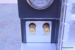 BIO-RAD BIOLISTIC PDS-1000/HE PARTICLE DELIVERY SYSTEM