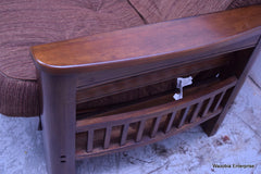 BIG SLEEP FUTON COUCH BED