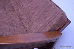 BIG SLEEP FUTON COUCH BED