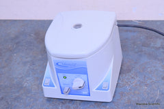 SEPARATION TECHNOLOGY STI MICRO 12 LABORATORY MICRO CENTRIFUGE WITH ROTOR