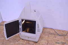 BIO-RAD UNIVERSAL HOOD II IMAGING SYSTEM