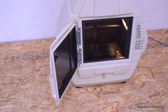 BIO-RAD UNIVERSAL HOOD II IMAGING SYSTEM