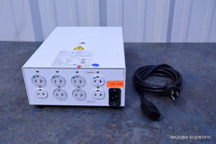 TOROID MEDICAL GRADE ISOLATION TRANSFORMER ISB-170C