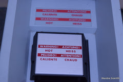 TECHNE PROGENE FPR0G02Y THERMAL CYCLER 100-120 VAC