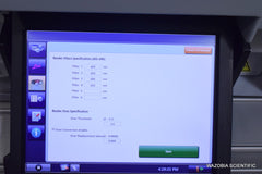 DYNEX AGILITY AUTOMATED ELISA SYSTEM 67000 2019-07
