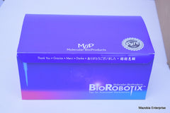 LOT OF 5 MOLECULAR BIOPRODUCTS BIOROBOTIX ART 20UL PRE-STERILIZED