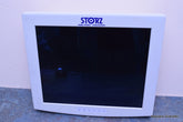 KARL STORZ 19" WIDEVIEW NDS SURGICAL DISPLAY MONITOR MODEL SC-SX19-A1A11