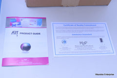 LOT OF 5 MOLECULAR BIOPRODUCTS BIOROBOTIX ART 20UL PRE-STERILIZED