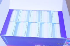 LOT OF 5 MOLECULAR BIOPRODUCTS BIOROBOTIX ART 20UL PRE-STERILIZED