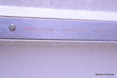 GENERAL ELECTRIC 11FV1 X-RAY VIEW BOX MODEL 11FV1