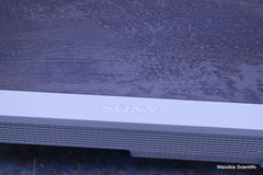 SONY 24" MEDICAL ENDOSCOPY MONITOR MODEL NO. LMD-2450MD
