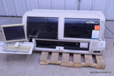 INSTRUMENTATION LABORATORY WERFEN ACL TOP 700 AUTOMATED COAGULATION HEMOSTASIS