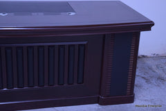OFFICE DRAWER DESK