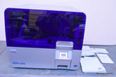 QIAGEN QIACUBE AUTOMATED RNA DNA PURIFICATION SYSYTEM MODEL QIACUBE