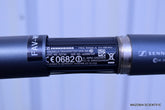 SENNHEISER 300 HANDHELD MICROPHONE TRANSMITTER SK 300 EW300 G3