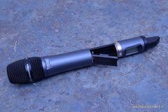 SENNHEISER 300 HANDHELD MICROPHONE TRANSMITTER SK 300 EW300 G3
