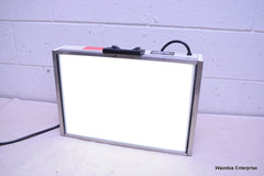 GRADCO X-RAY VIEW LIGHT BOX MODEL AR1318AT